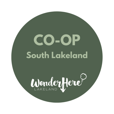 Co-Op (South Lakeland) First Month Payment